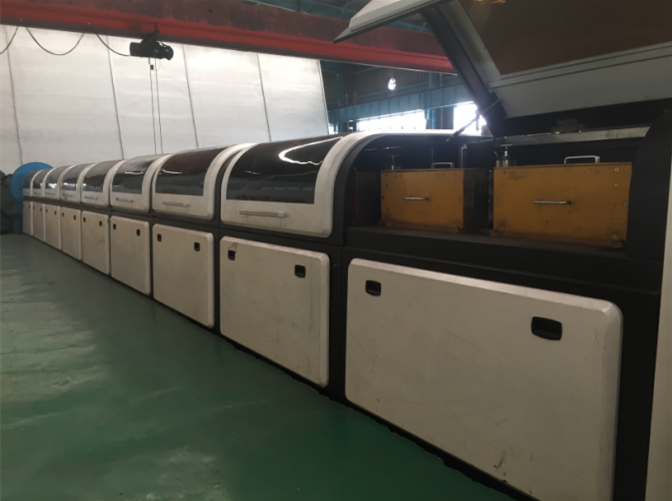 感應(yīng)透熱設(shè)備